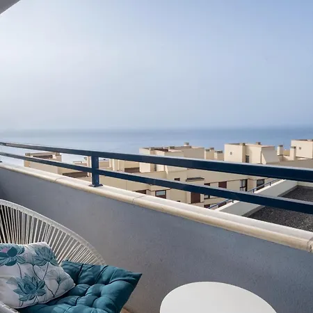 Apartment Bellavista Apartament With Pool And Seaviews *