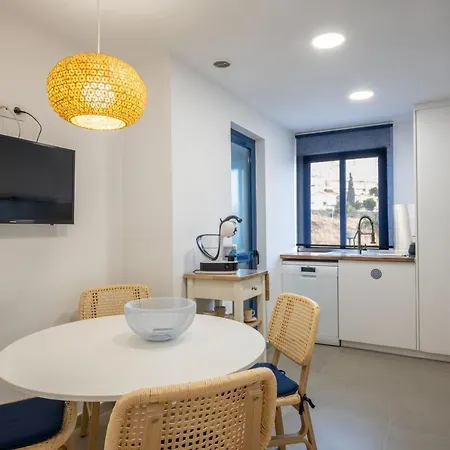 Bellavista Apartament With Pool And Seaviews Apartment *