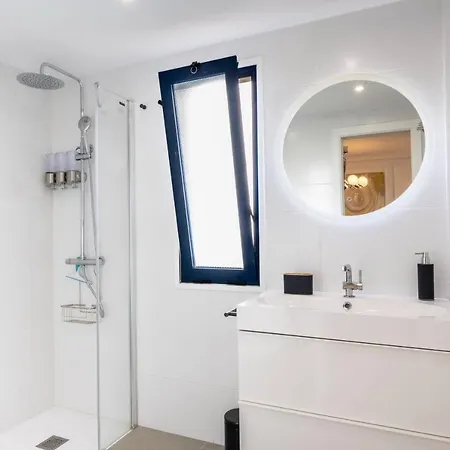 Apartment Bellavista Apartament With Pool And Seaviews *