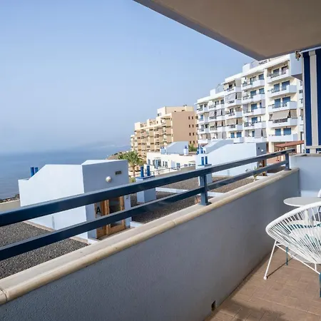 Apartment Bellavista Apartament With Pool And Seaviews *