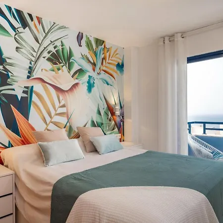 Bellavista Apartament With Pool And Seaviews *