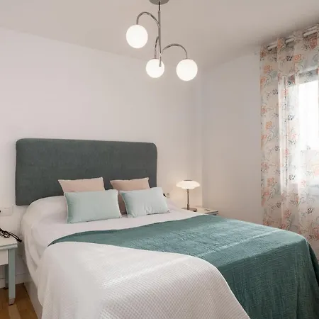 Apartment Bellavista Apartament With Pool And Seaviews Santa Cruz de Tenerife