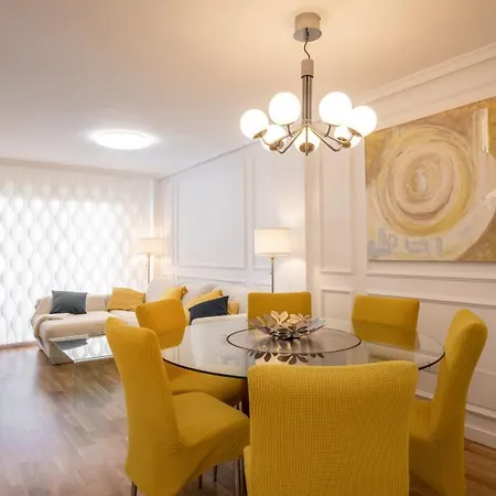 Bellavista Apartament With Pool And Seaviews Apartment *