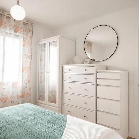 Bellavista Apartament With Pool And Seaviews *