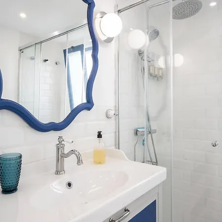 Bellavista Apartament With Pool And Seaviews * Santa Cruz de Tenerife