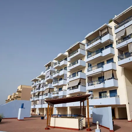 Apartment Bellavista Apartament With Pool And Seaviews Santa Cruz de Tenerife